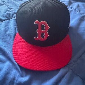 Boston Red Sox 2015 MLB All Star Game Batting Practice Hat